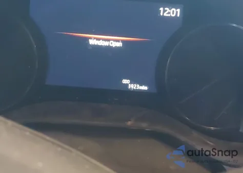 2023 Toyota Sienna Limited from USA, damaged, VIN 5TDZSKFC0PS082155